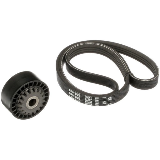 Gates V-Ribbed Belt Set K014PK905