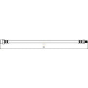 NAPA Brake Hydraulic Hose Line Front NBH1164