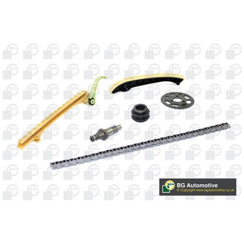 BGA Timing Chain Kit Set 108 Links TC0785FK