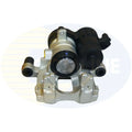 Comline Brake Caliper Assembly Rear Left CBC711L