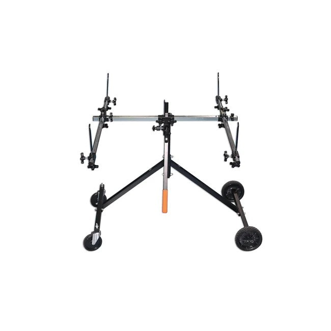 Power-TEC Panel Stand - Bonnets, Bumpers, Doors, Wings - PPL