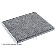 Blue Print Cabin Air Filter (Pollen Filter) ADBP250052