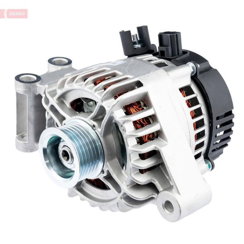 Denso Car Alternator 12V DAN588