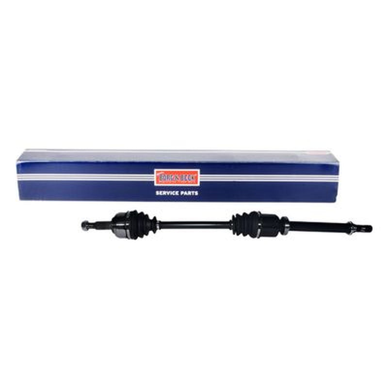 Borg & Beck CV Drive Shaft Driveshaft Front Right BDS1051