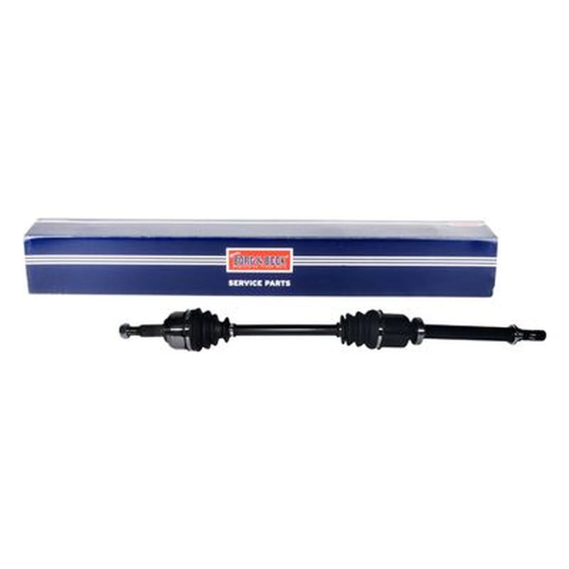 Borg & Beck CV Drive Shaft Driveshaft Front Right BDS1051