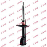 KYB Shock Absorber Damper Strut Front 333714