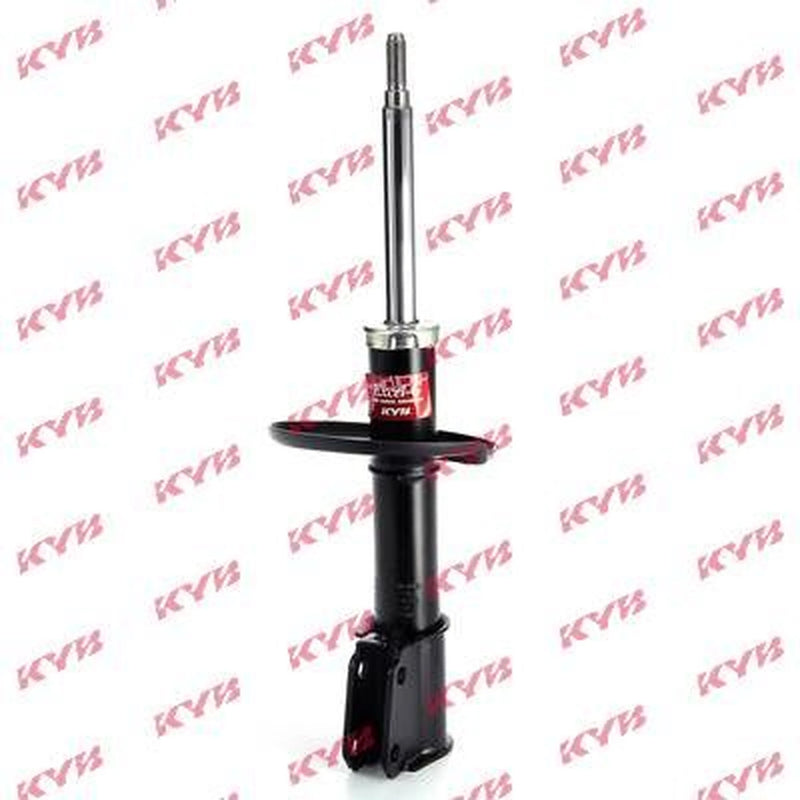 KYB Shock Absorber Damper Strut Front 333714