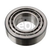 Febi Wheel Bearing 115mm OD ID Wide 09922