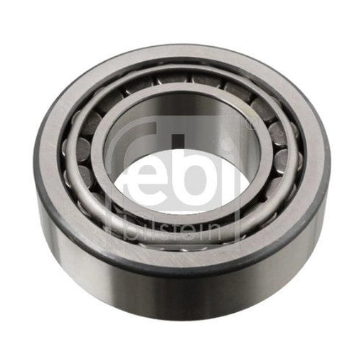 Febi Wheel Bearing 115mm OD ID Wide 09922