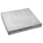 Borg & Beck Cabin Air Filter (Pollen Filter) BFC1075