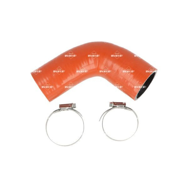 NRF Intercooler Turbo Charge Air Hose 166350