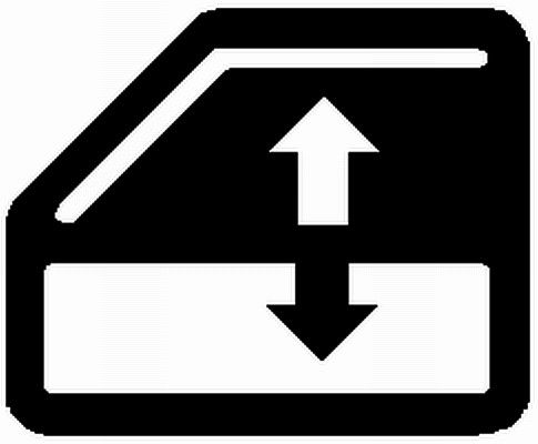 Hella 9XT 713 630-181 Type Label