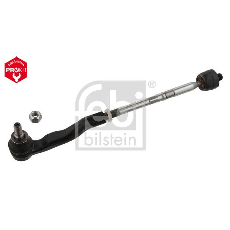 Febi Inner Rack End Right Joint Front Left 33707