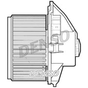 Denso Heater Blower Fan DEA09052