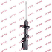 KYB Shock Absorber Damper Strut Rear Left 333113