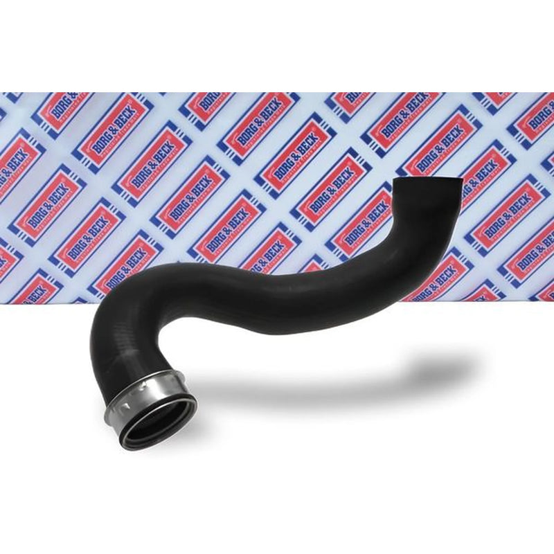 Borg & Beck Intercooler Turbo Charge Air Hose BTH1362