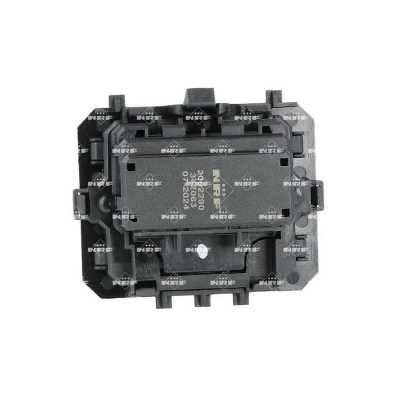 NRF Heater Blower Resistor 342063