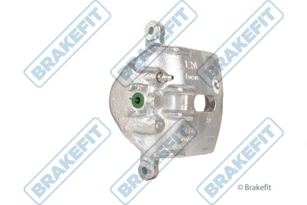 Apec Brake Caliper Assembly Front Left fits Land Rover Freelander I Soft Top