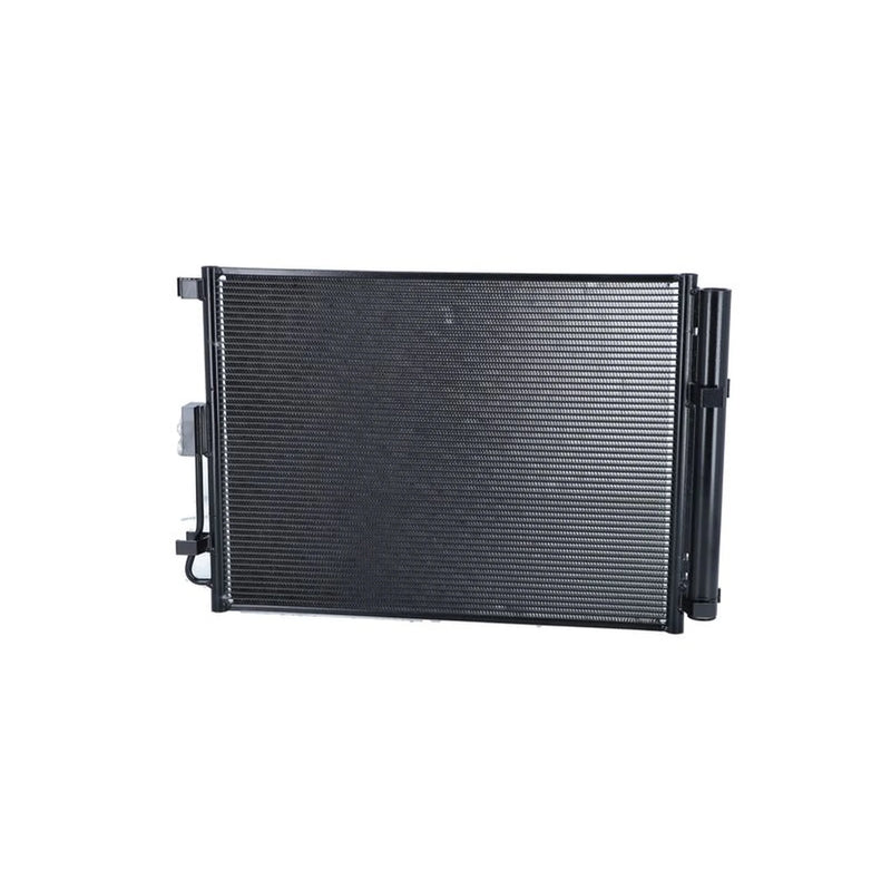 NRF Air Conditioning Condenser 350537
