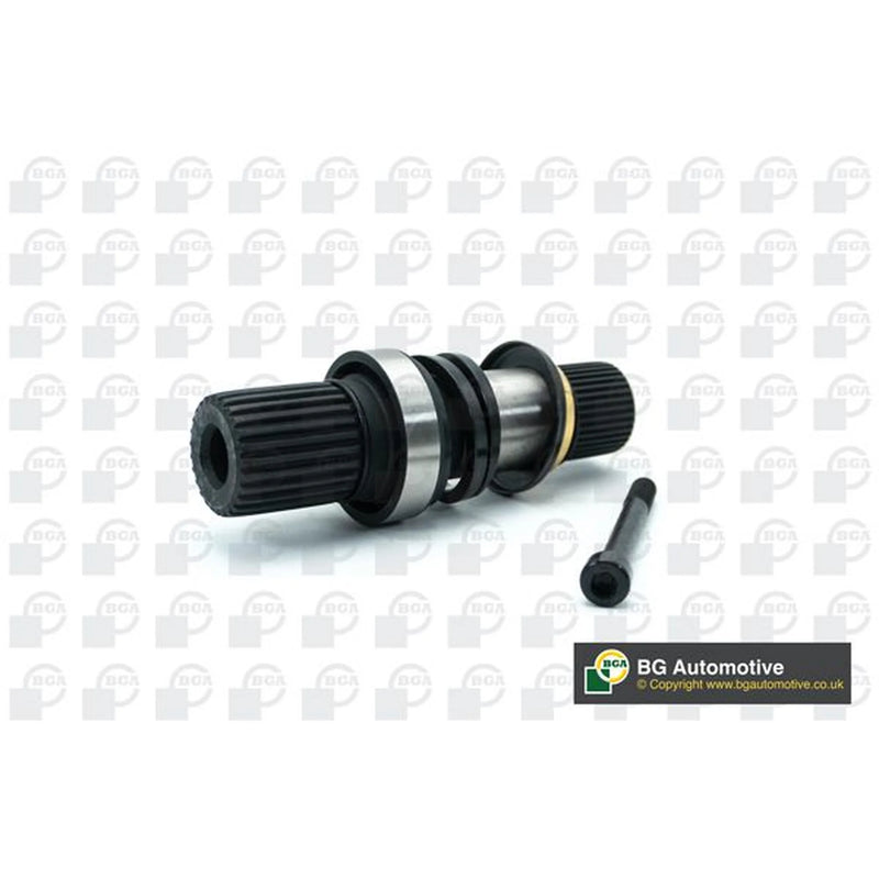 BGA CV Drive Shaft Driveshaft Front Right DS9644SS
