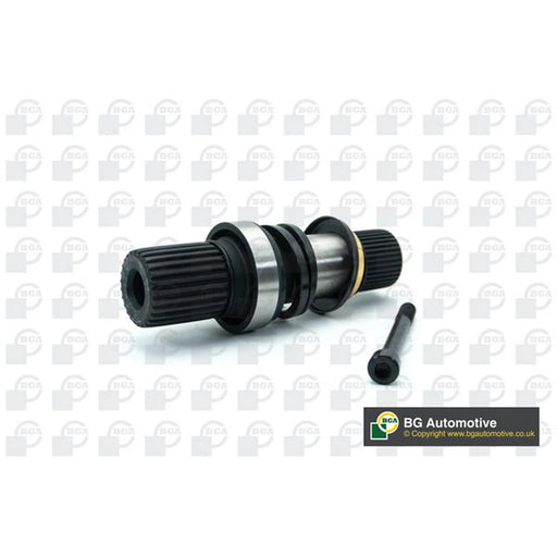 BGA CV Drive Shaft Driveshaft Front Right DS9644SS