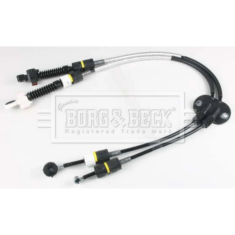 Borg & Beck Manual Transmission Cable Pull BKG1181