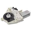 Febi Window Regulator Electric Motor Right 175017