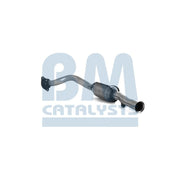 BM Catalysts Homologated Petrol Cat BM91207H