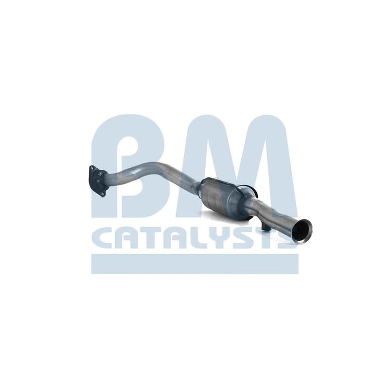 BM Catalysts Homologated Petrol Cat BM91207H
