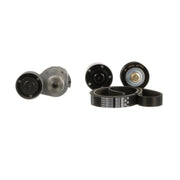 Gates V-Ribbed Belt Set K027PK1690HD