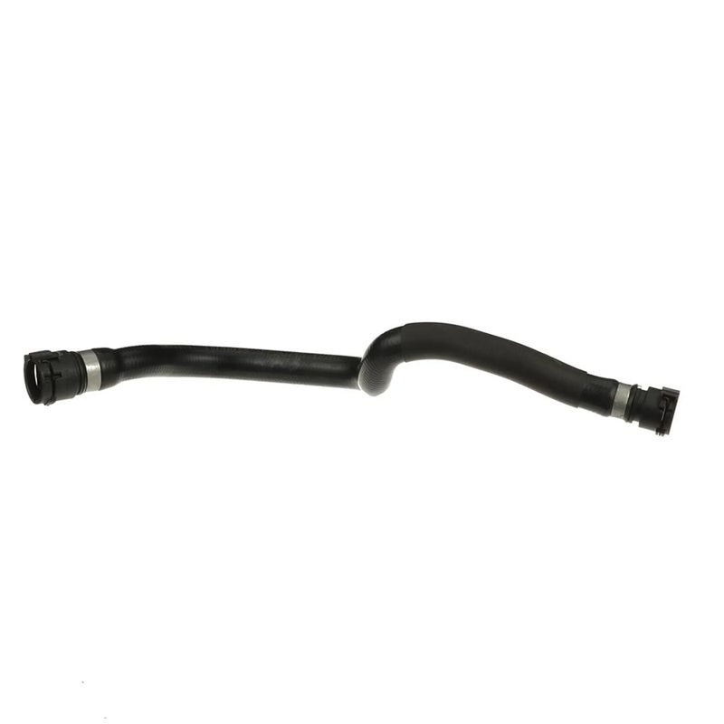 Gates Curved Radiator Hose 02-1748