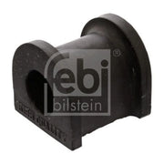 Febi Anti Roll Bar Mounting Bracket Rear 42009