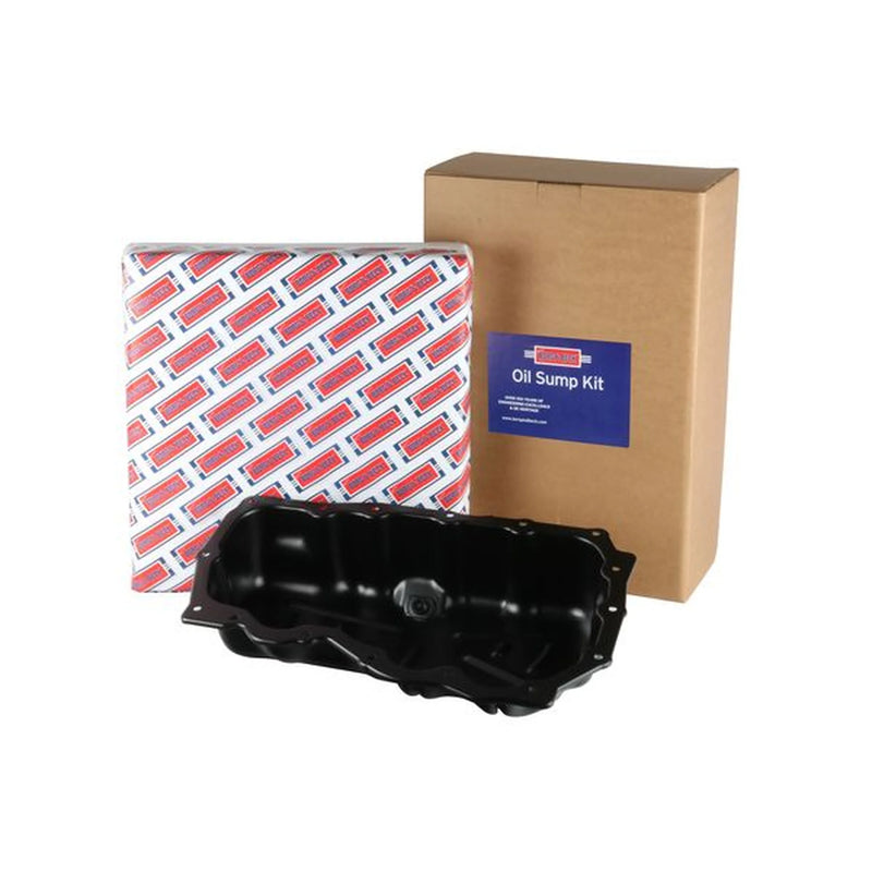 Borg & Beck Engine Oil Sump Pan BSP1039