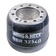 Borg & Beck Brake Drum Assembly Rear BBR32540