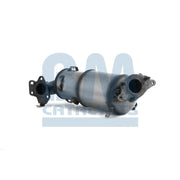 BM Catalysts Homologated Diesel Cat & Dpf BM11153H
