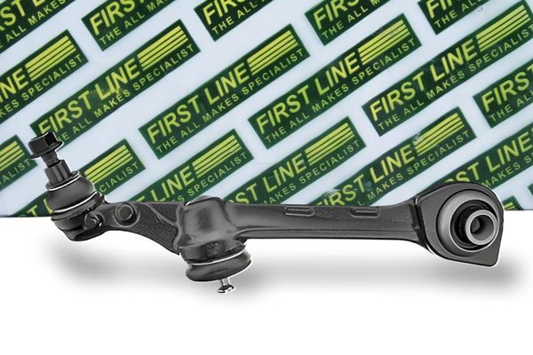 First Line Control/Trailing Arm