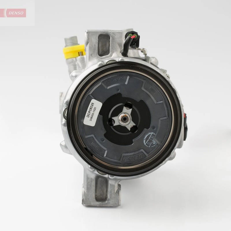 Denso Air Conditioning Compressor DCP05026