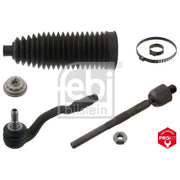 Febi Inner Rack End Right Joint Front Right 43774