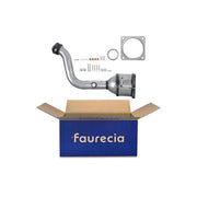 Hella Catalytic Converter 8LE 366 050-951