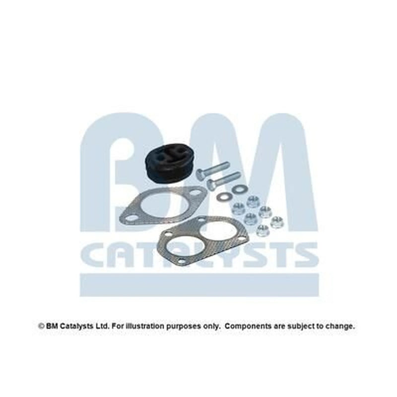 BM Catalysts Exhaust Pipe Mounting Kit FK70426C