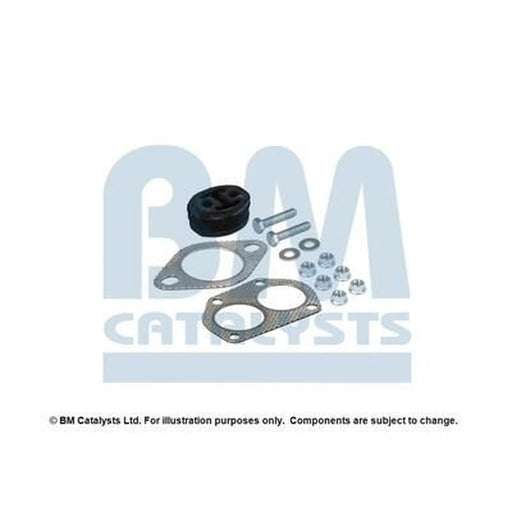 BM Catalysts Exhaust Pipe Mounting Kit FK70426C