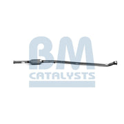 BM Catalysts Homologated Diesel Cat BM80192H