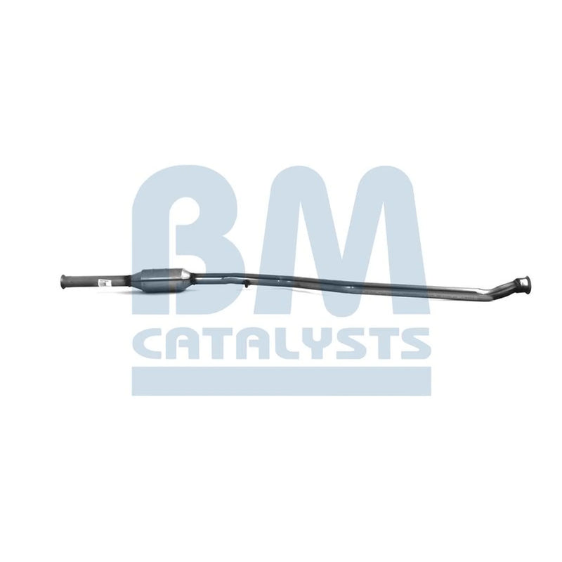 BM Catalysts Homologated Diesel Cat BM80192H
