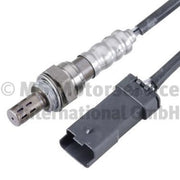 Pierburg O2 Lambda Oxygen Sensor before catalytic converte 7.13115.29.0