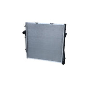 NRF Engine Radiator 55329