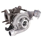 Febi Turbocharger Turbo Unit 186687