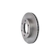 Bosch 2 x Internally Vented Front Brake Discs 0 986 479 D33
