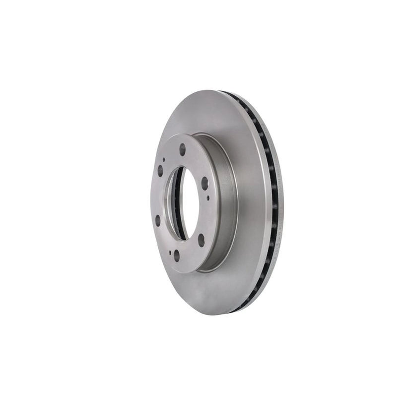 Bosch 2 x Internally Vented Front Brake Discs 0 986 479 D33