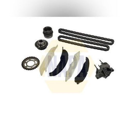 NAPA Timing Chain Kit Set 74 Links NCK4106