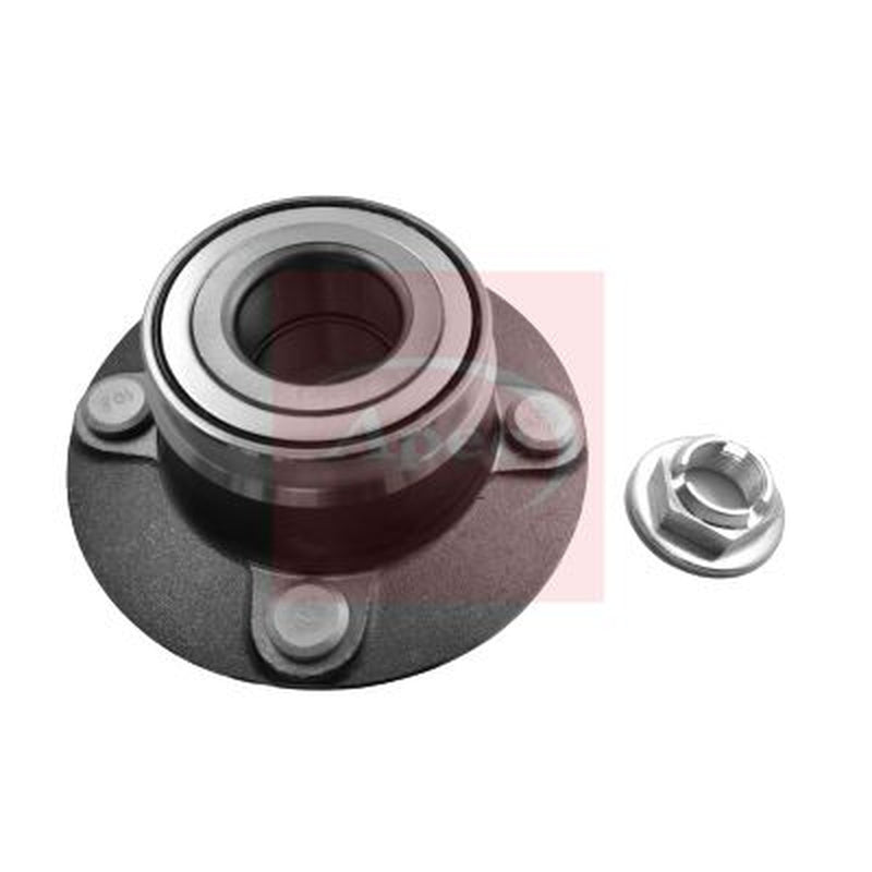 Apec Wheel Bearing Kit AWB1121